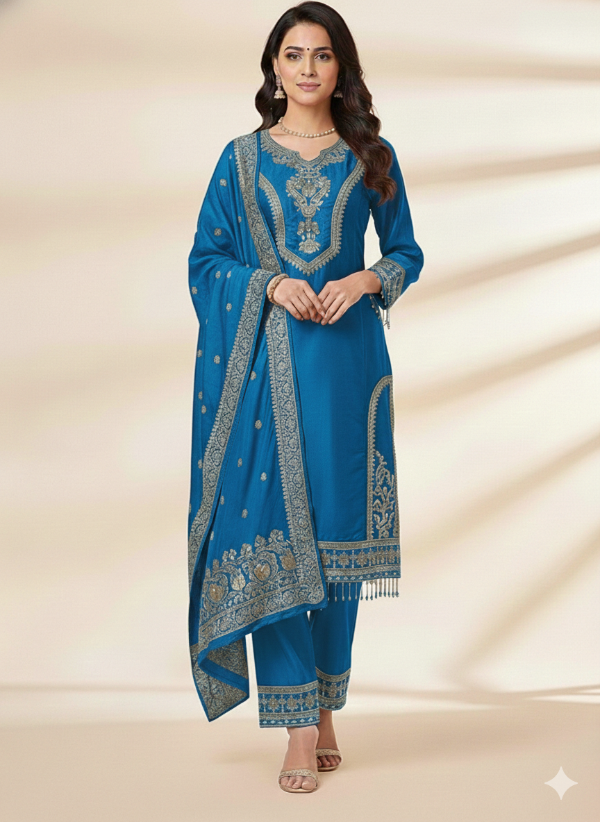 Kurta Set