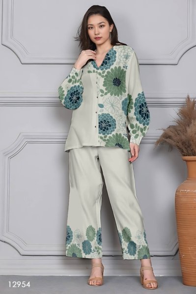 Co-Ord Set